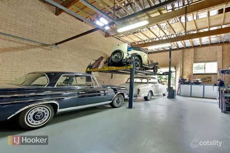 Property photo of 54 Doherty Avenue Glenhaven NSW 2156