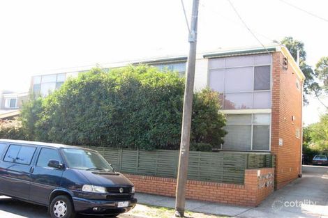 10/201 Blyth St, Brunswick East, VIC 3057