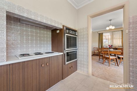 Property photo of 26 Hodgkinson Street Griffith ACT 2603