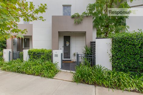 Property photo of 43 Sydney Smith Drive Penrith NSW 2750