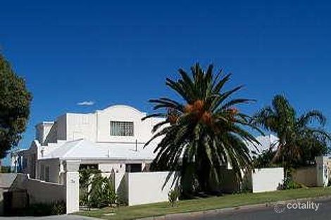 Property photo of 5C Avonmore Terrace Cottesloe WA 6011