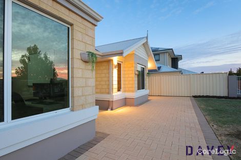 Property photo of 93 Waldburg Drive Tapping WA 6065