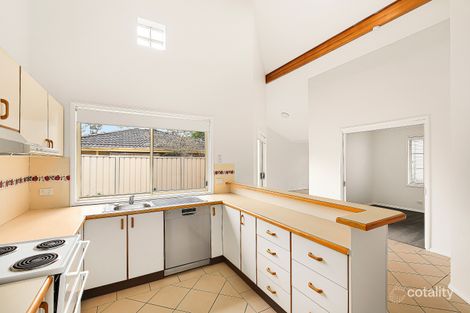 Property photo of 3/31 Brougham Street East Gosford NSW 2250