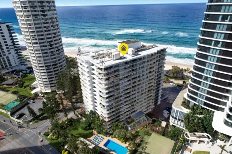 9f/3277 Surfers Paradise Bvd, Surfers Paradise, QLD 4217