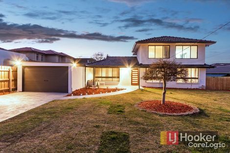 Property photo of 4 Bergins Road Rowville VIC 3178