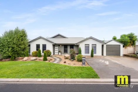 27 Altinio Dr, Mount Gambier, SA 5290