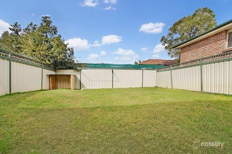 Property photo of 11F Wolseley Street Rooty Hill NSW 2766