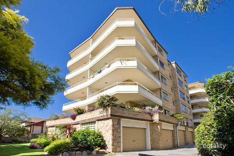 Property photo of 12/30 Archer Street Chatswood NSW 2067