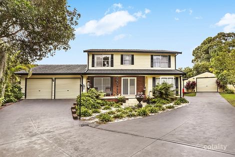 Property photo of 56A Minnamurra Road Gorokan NSW 2263