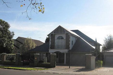 4 Fellows St, Kew, VIC 3101