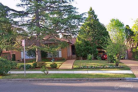 32 Dryden Ave, Carlingford, NSW 2118