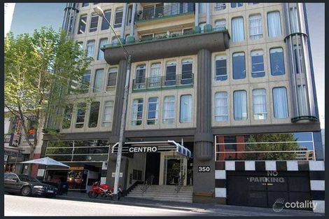 Property photo of 902/350 La Trobe Street Melbourne VIC 3000