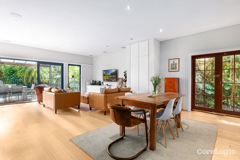 Property photo of 5 Killarney Street Mosman NSW 2088