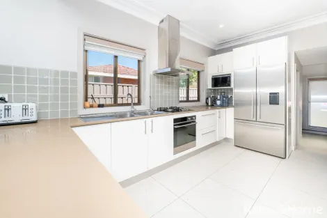Property photo of 27 Cooper Avenue Moorebank NSW 2170