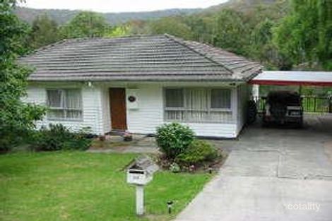 Property photo of 33 Ferny Creek Avenue Upper Ferntree Gully VIC 3156