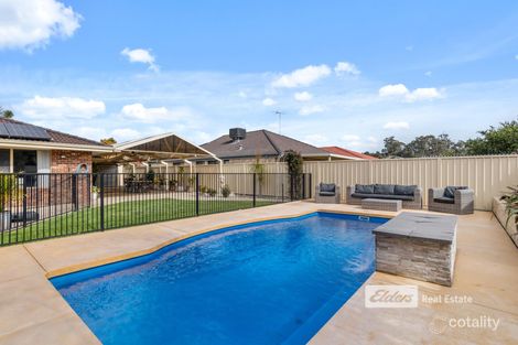 11 Oriel Ct, College Grove, WA 6230