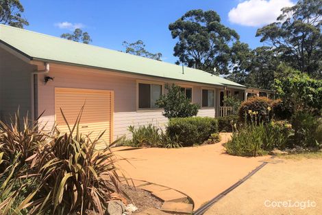 Property photo of 119 Kettle Road Long Beach NSW 2536