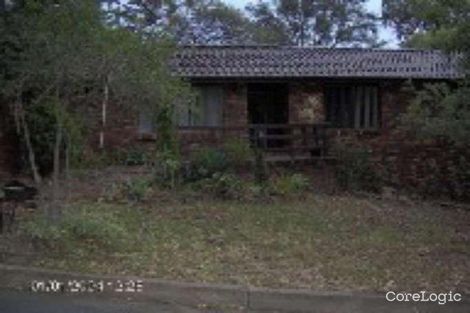 Property photo of 40 Wellington Drive Balgownie NSW 2519