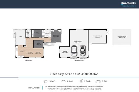 Property photo of 2 Abney Street Moorooka QLD 4105