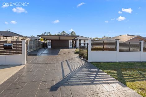 Property photo of 28 Hedstrom Drive Stony Rise TAS 7310