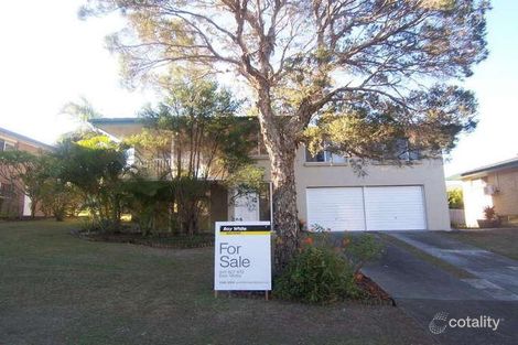 Property photo of 30 Gaillardia Street Macgregor QLD 4109