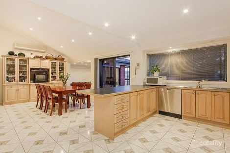 Property photo of 3 Trident Close Keilor Downs VIC 3038