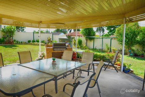Property photo of 25 Stuart Street Woodridge QLD 4114