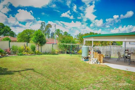 Property photo of 25 Stuart Street Woodridge QLD 4114