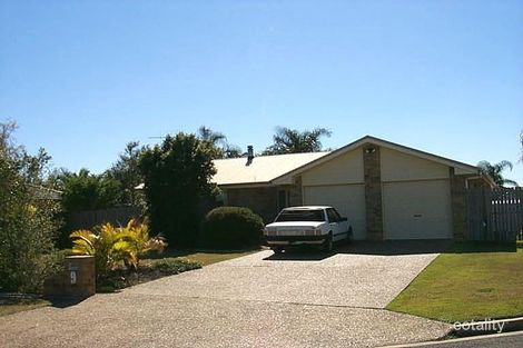 Property photo of 9 Eaves Court Bundaberg East QLD 4670