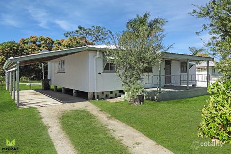 36 Tracey St, Bowen, QLD 4805