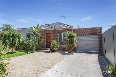 Property photo of 1/12 Rondell Avenue West Footscray VIC 3012