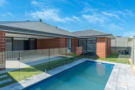 160 Myrlea Trl, Alkimos, WA 6038