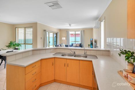 Property photo of 7 Maple Circuit Mawson Lakes SA 5095