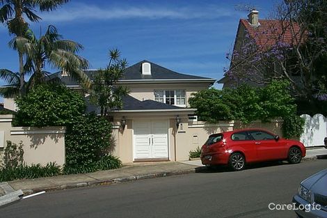Property photo of 33 Wunulla Road Point Piper NSW 2027