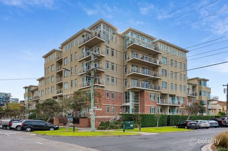 9/39 Esplanade East, Port Melbourne, VIC 3207