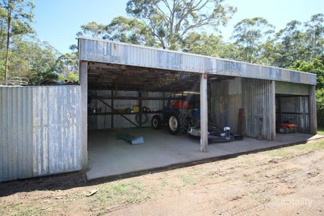 Property photo of 1729 Wooli Road Pillar Valley NSW 2462