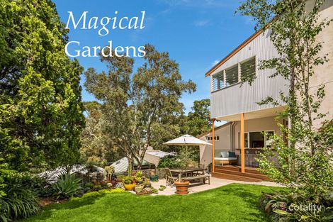14 Bradford St, Balmain, NSW 2041