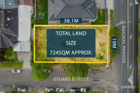 87 Railway Pde, Canley Vale, NSW 2166