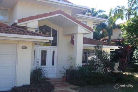 Property photo of 26 Coneyhurst Crescent Carindale QLD 4152