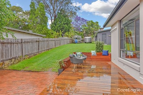 Property photo of 59 Iris Street Frenchs Forest NSW 2086