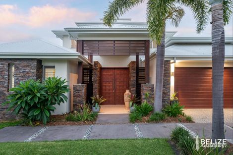 Property photo of 11 Windward Place Jacobs Well QLD 4208