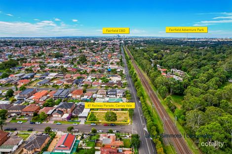 Property photo of 87 Railway Parade Canley Vale NSW 2166