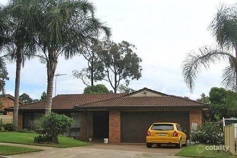 29 Kenyon Cres, Doonside, NSW 2767