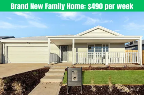 13 Callawadda Dr, Eynesbury, VIC 3338