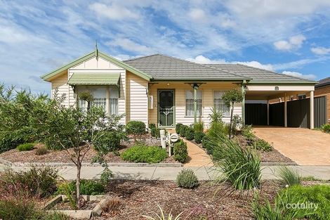 11 Dawson Cres, Manor Lakes, VIC 3024