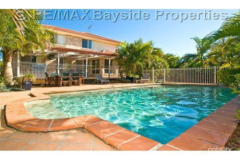 Property photo of 19 Koala Place Capalaba QLD 4157
