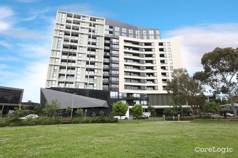 Property photo of 1304/91 Galada Avenue Parkville VIC 3052