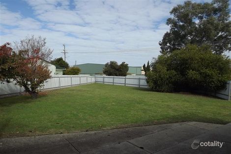 Property photo of 382 Parnall Street Lavington NSW 2641