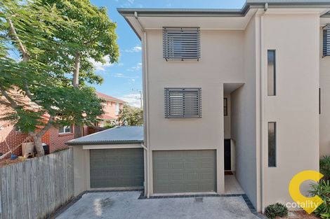 Property photo of 5/13 Richmond Road Morningside QLD 4170