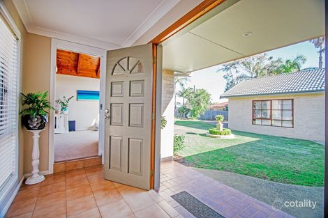 Property photo of 36 Penguins Head Road Culburra Beach NSW 2540
